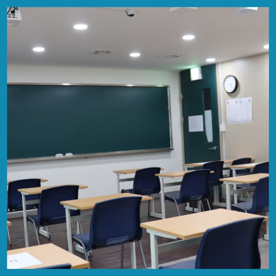 수만휘 기숙학원 본원 이미지