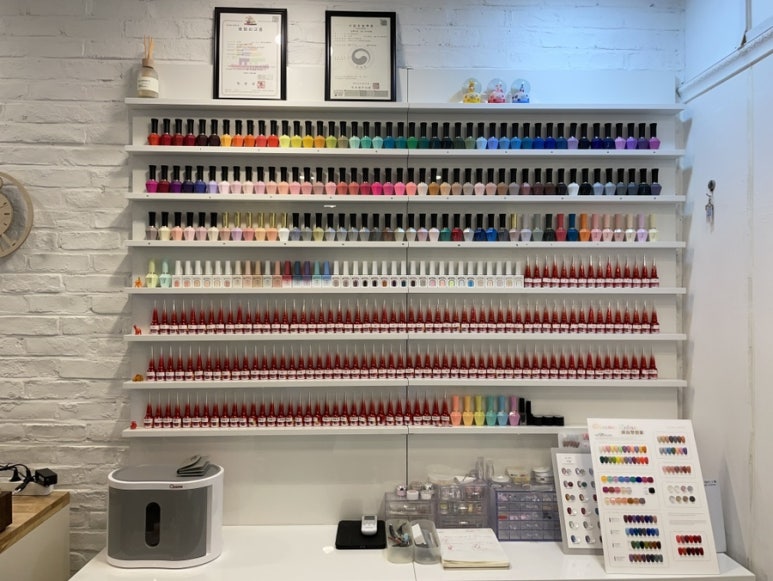 So-nail<소네일> 이미지