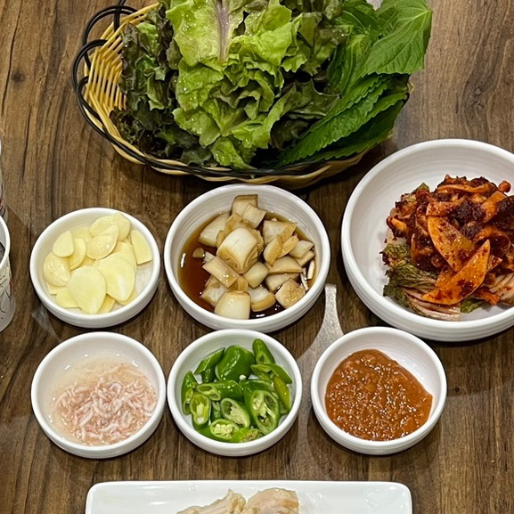 홍가네가마솥족발 이미지