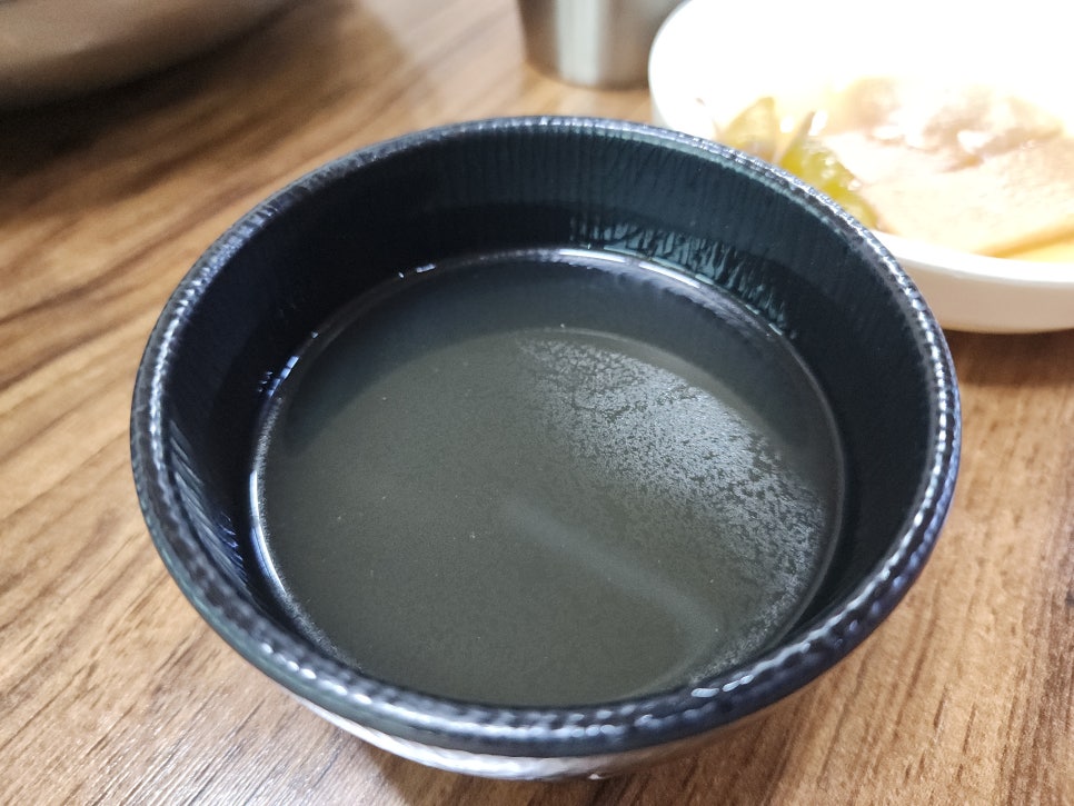 일품면옥 이미지
