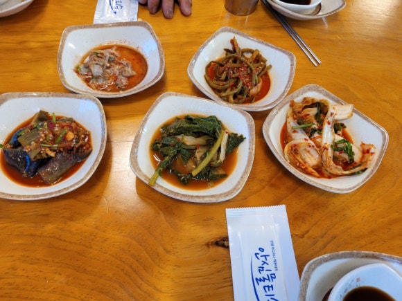 봉평산골메밀막국수 이미지