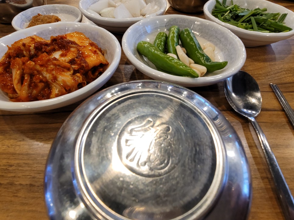 차여사돼지국밥 이미지