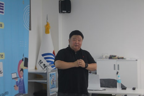 (주)로움앤컴퍼니 이미지