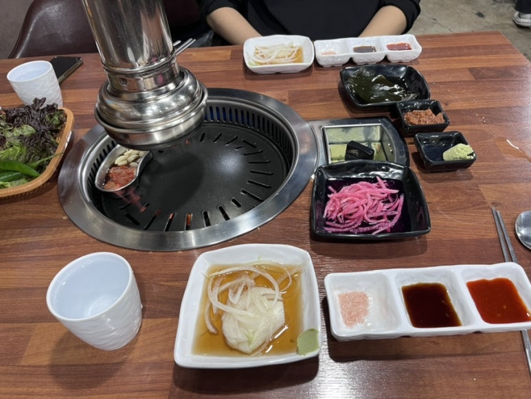 삼끝마을 이미지