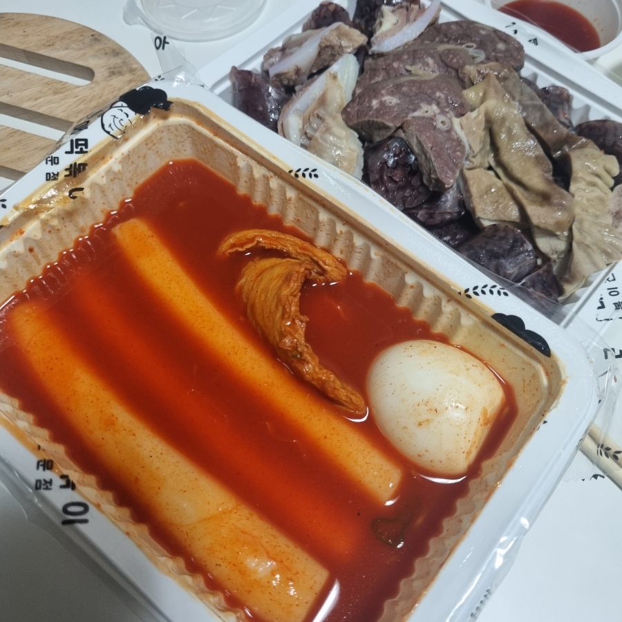 우리할매떡볶이두정점 이미지