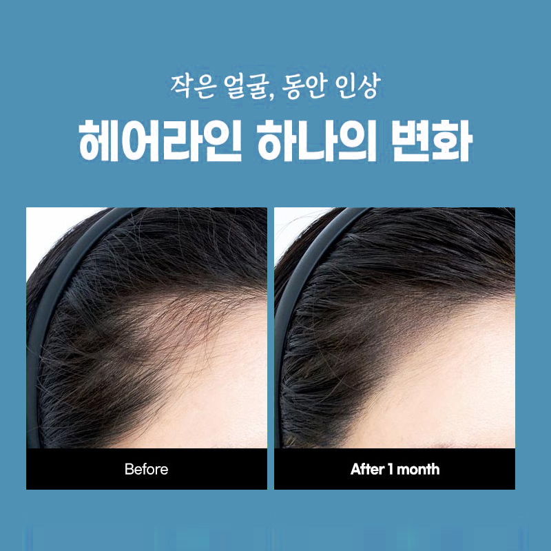 압구정M헤어 이미지