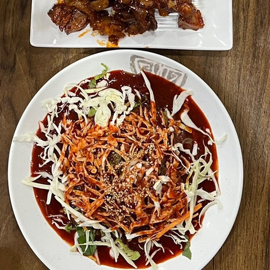 홍가네가마솥족발 이미지