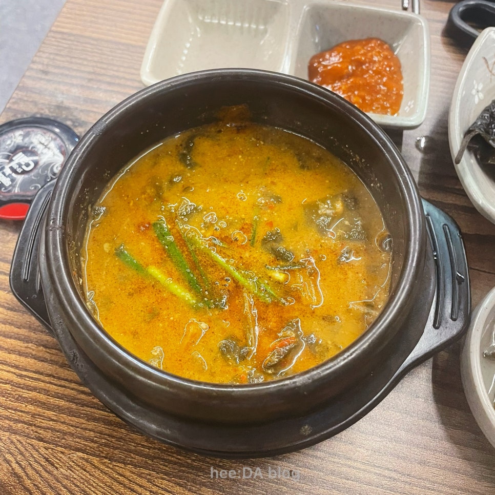 고창선운산민물장어 사진 4