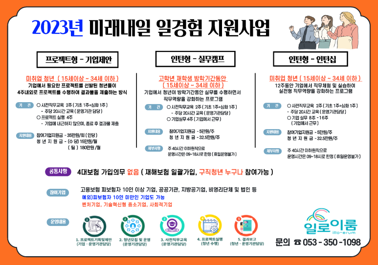 미래스탭스 이미지