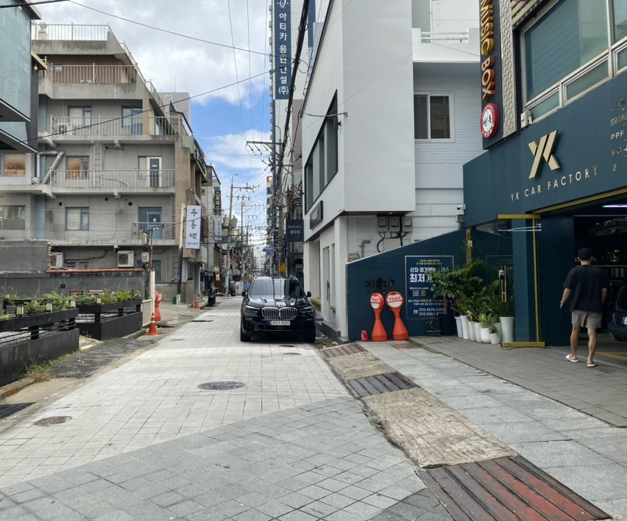 와이케이카팩토리 이미지