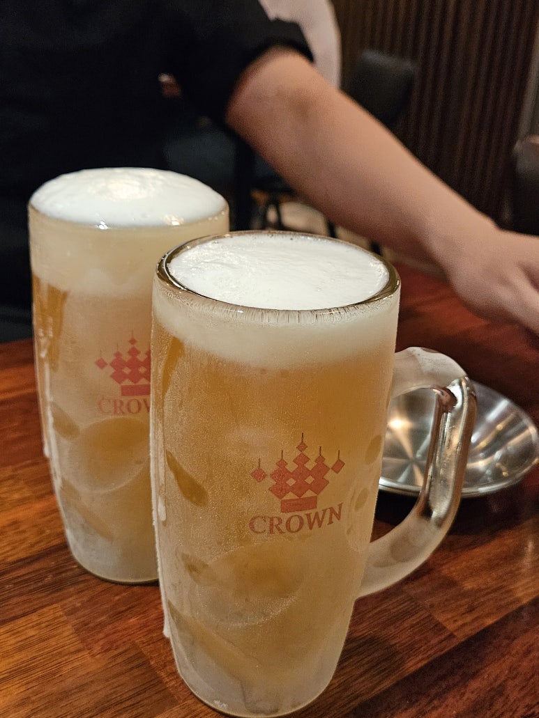 크라운호프 장산점 이미지