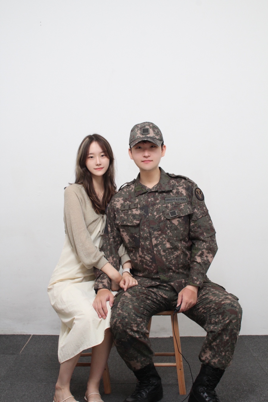 청주셀프사진관그냥;사진관 이미지