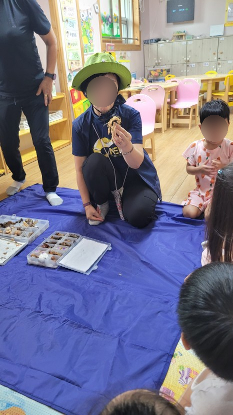 통큰아이어린이집 이미지