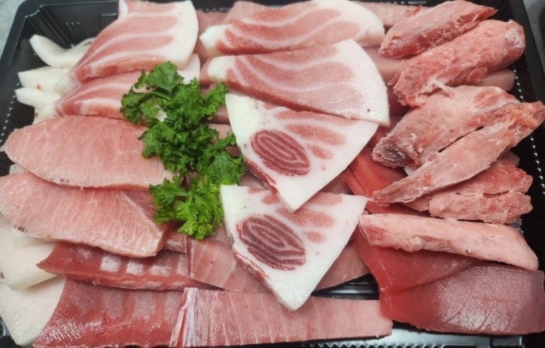 단카이참치 이미지