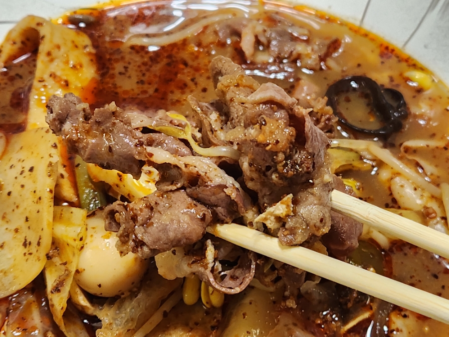 천선곰탕마라탕 이미지