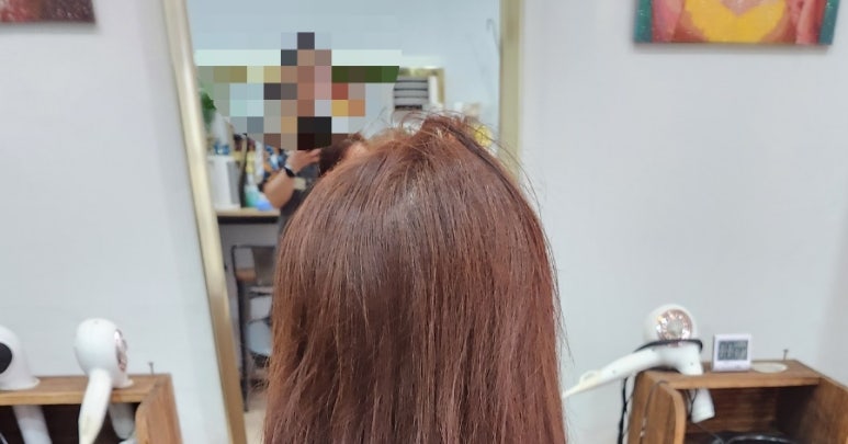썬헤어샵 이미지
