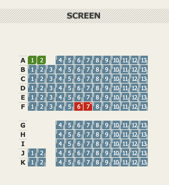 CGV 성신여대입구 3관 이미지