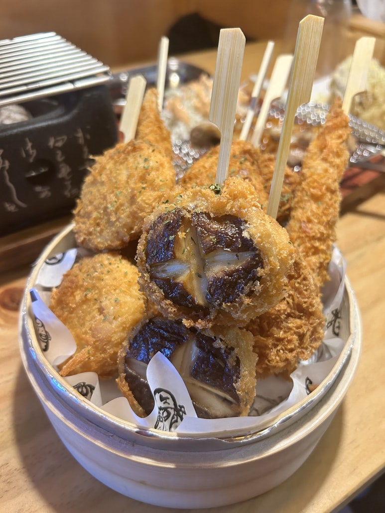 노군꼬치 용호점 이미지