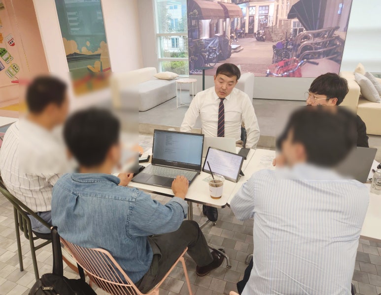 에이치에스컨설팅 이미지