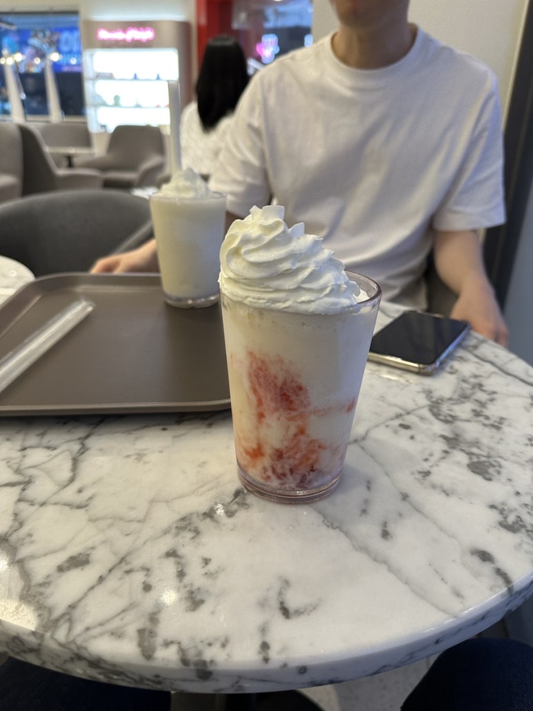 디저트39모란점 이미지