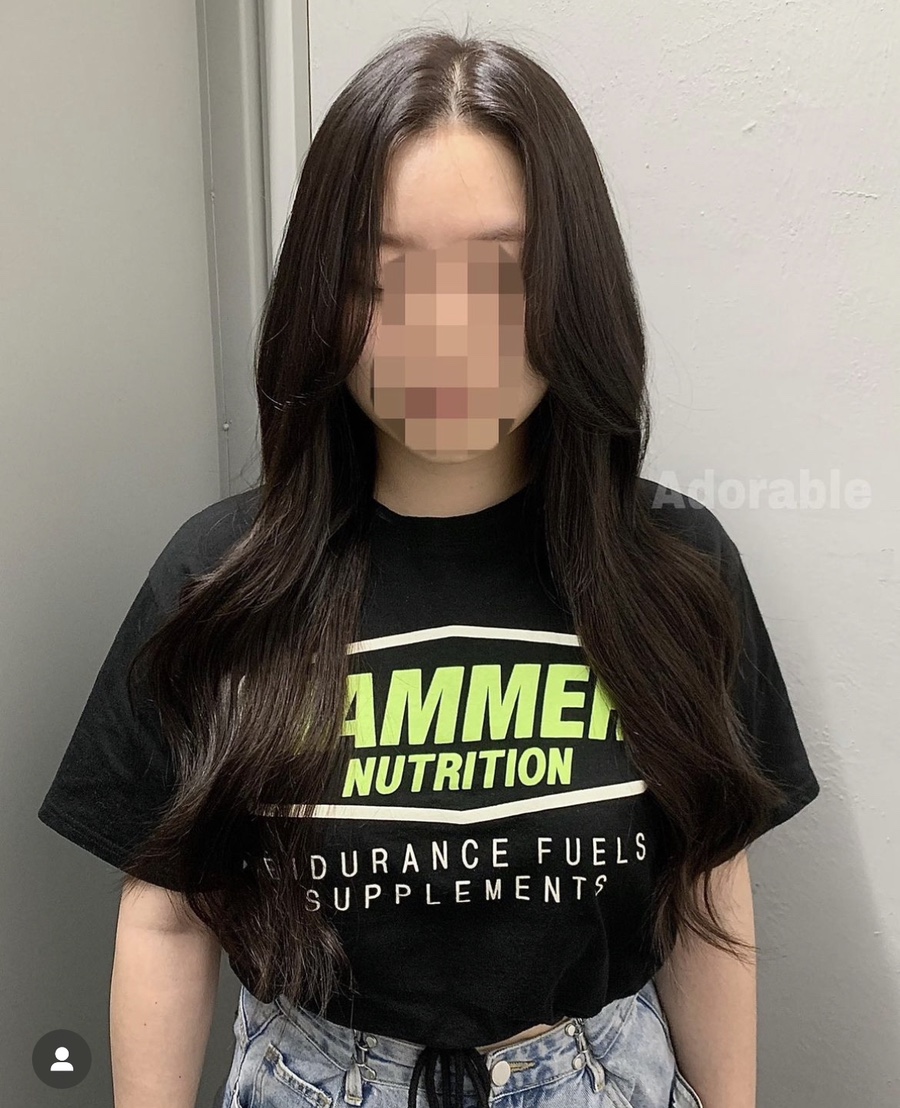 어도러블헤어샵 이미지