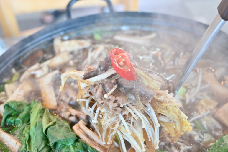 국민진갈비 이미지