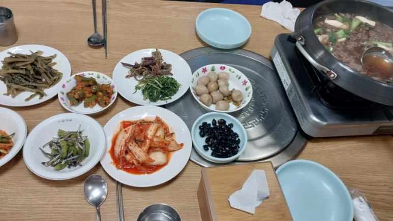 신흥숯불갈비 이미지