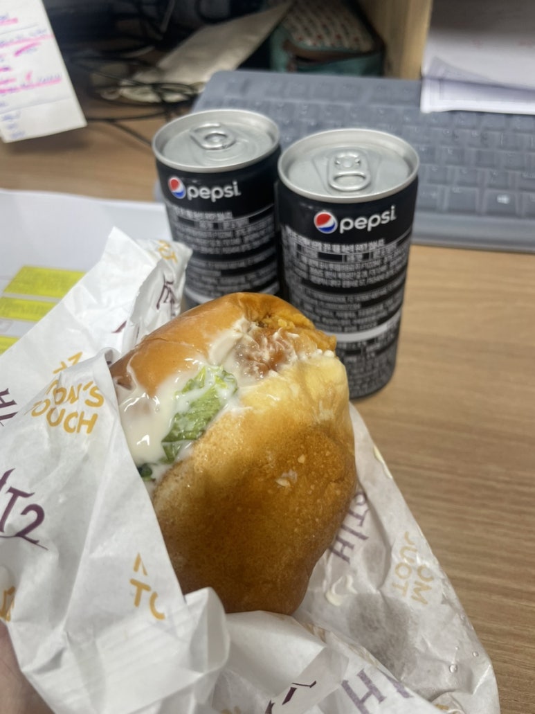커피쿡 구로디지털점 이미지