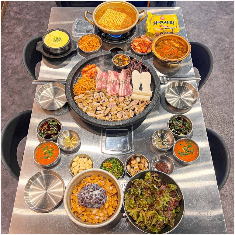 경산막창 이미지
