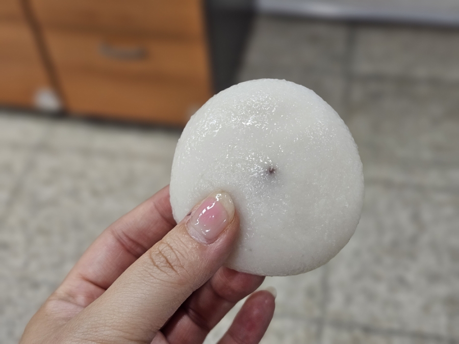 보름기정떡 서울강서점 사진 8