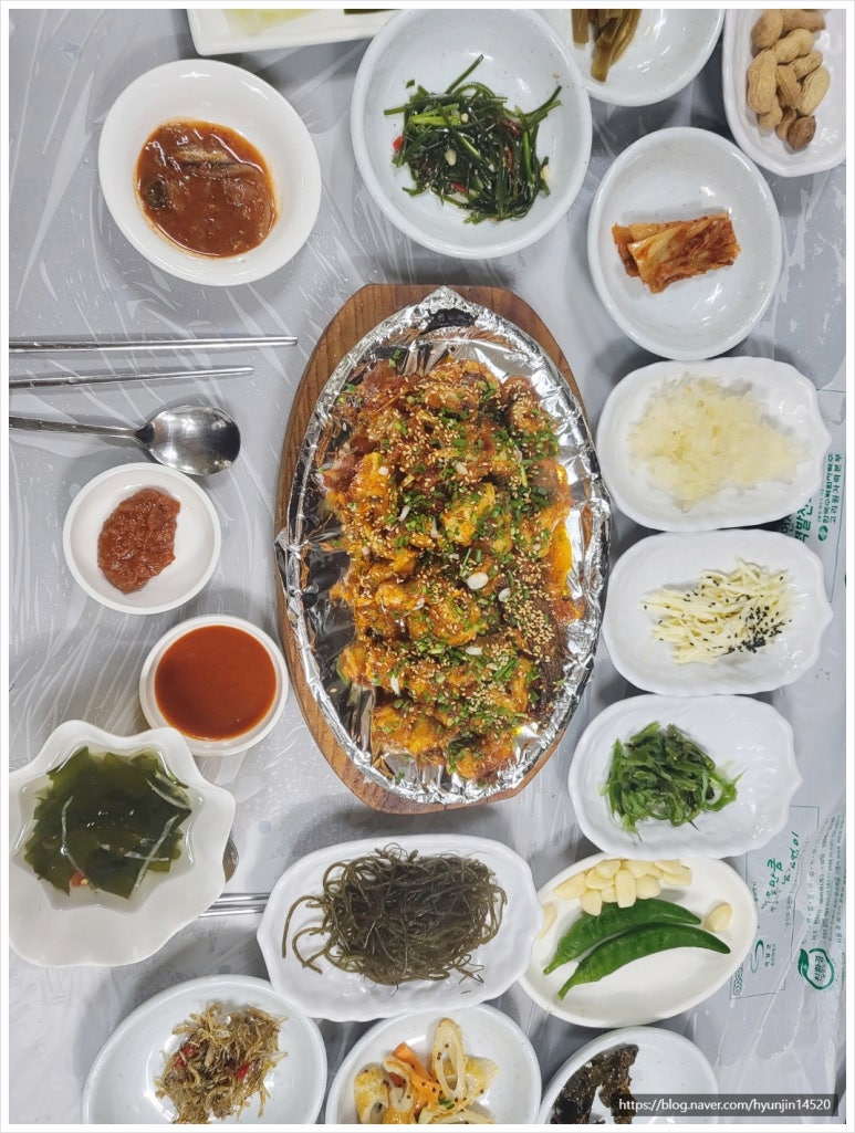 울산해양경찰서 기장파출소 이미지