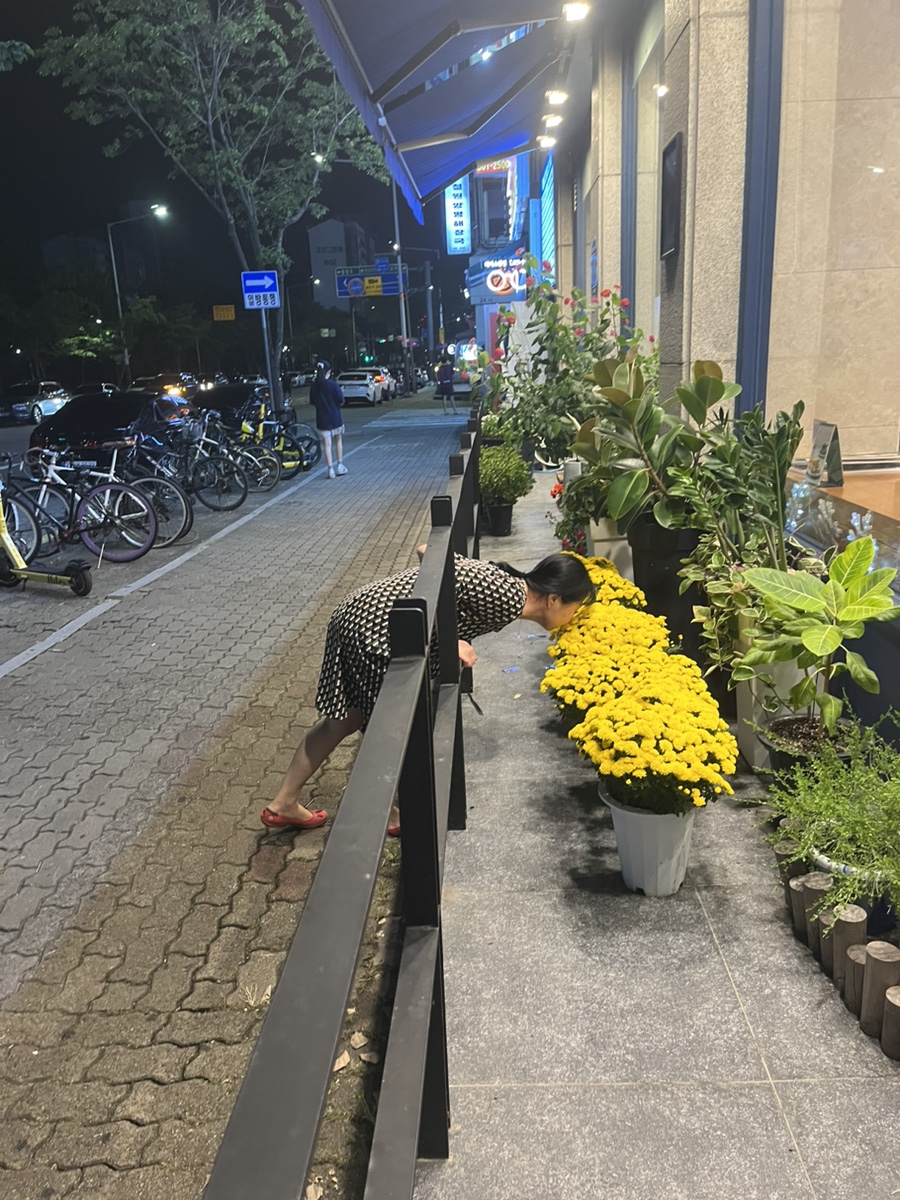 파리바게트안산풍림점 이미지