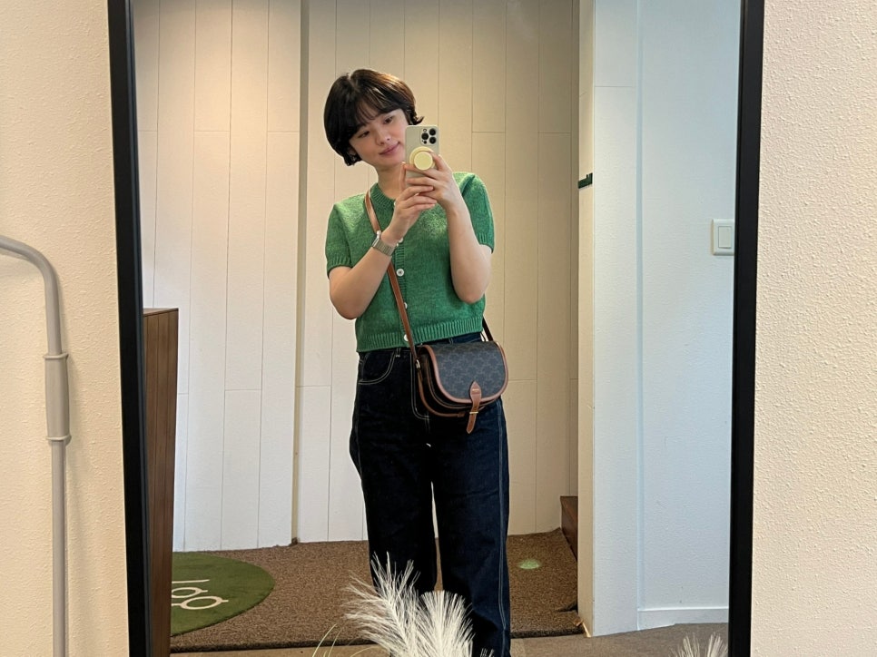 오월헤어 이미지