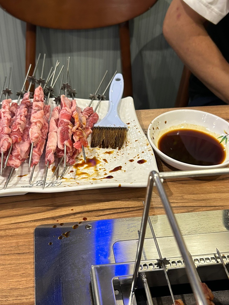 신방양꼬치 이미지