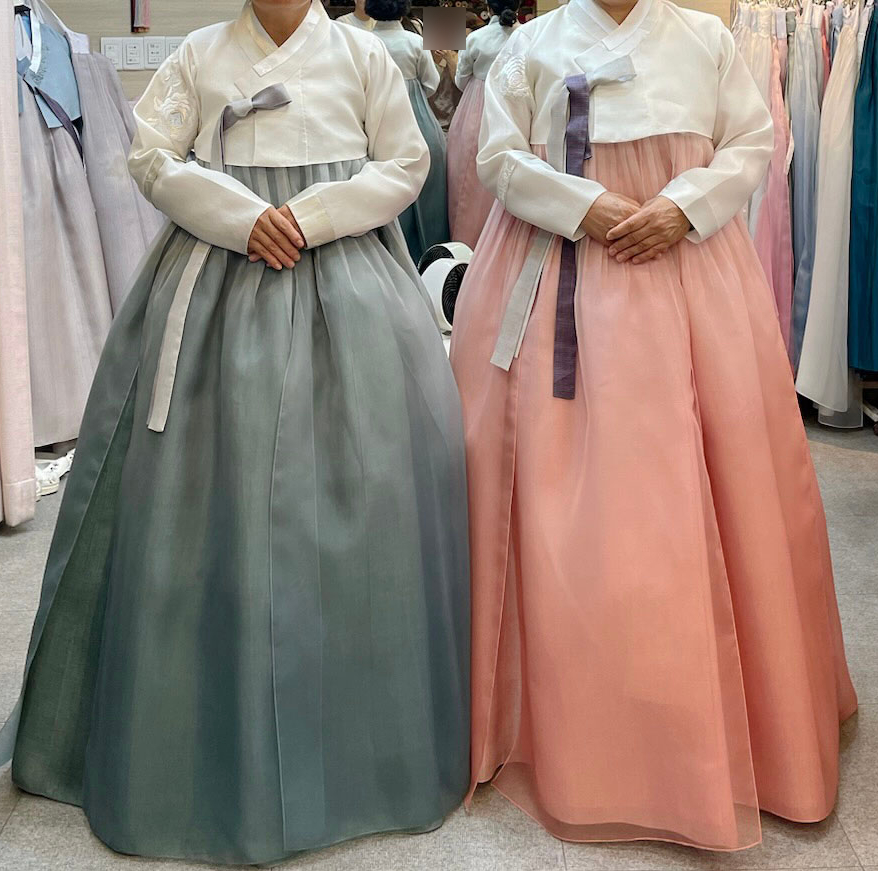 순한복의멋이연이 이미지