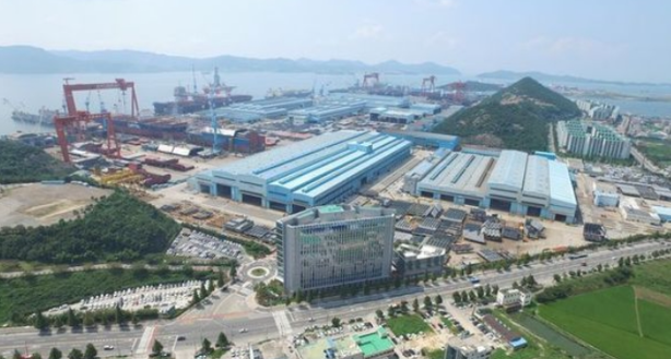 주식회사 미래중공업 이미지