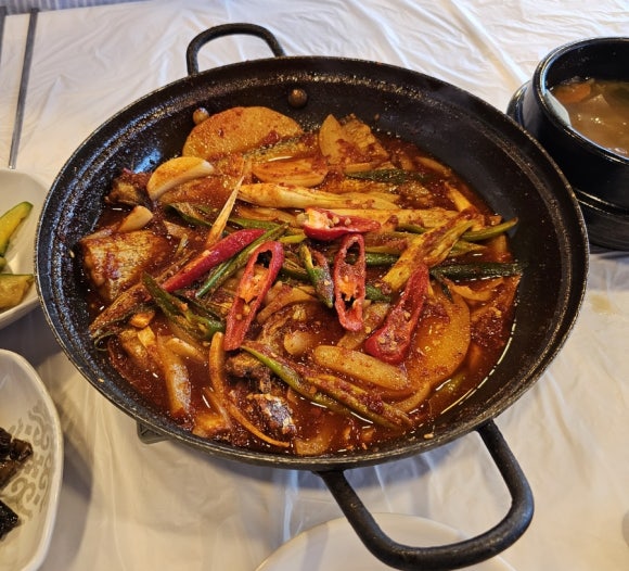 바담식당 이미지