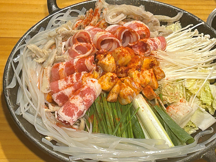 감동곱창 이미지