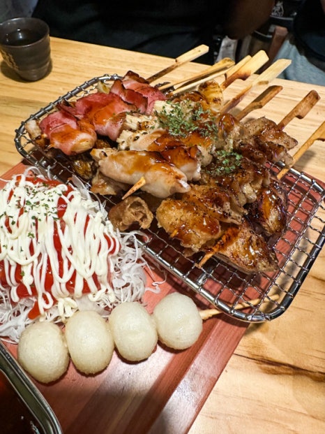 노군꼬치 서산테크노밸리점 이미지