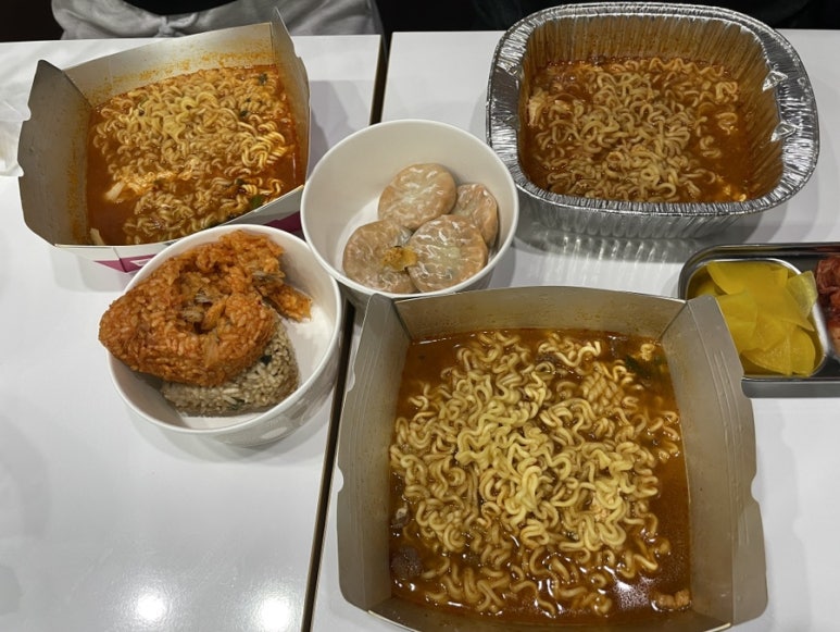 오늘도라면24 이미지