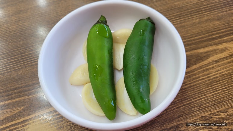 대조 순대국 이미지