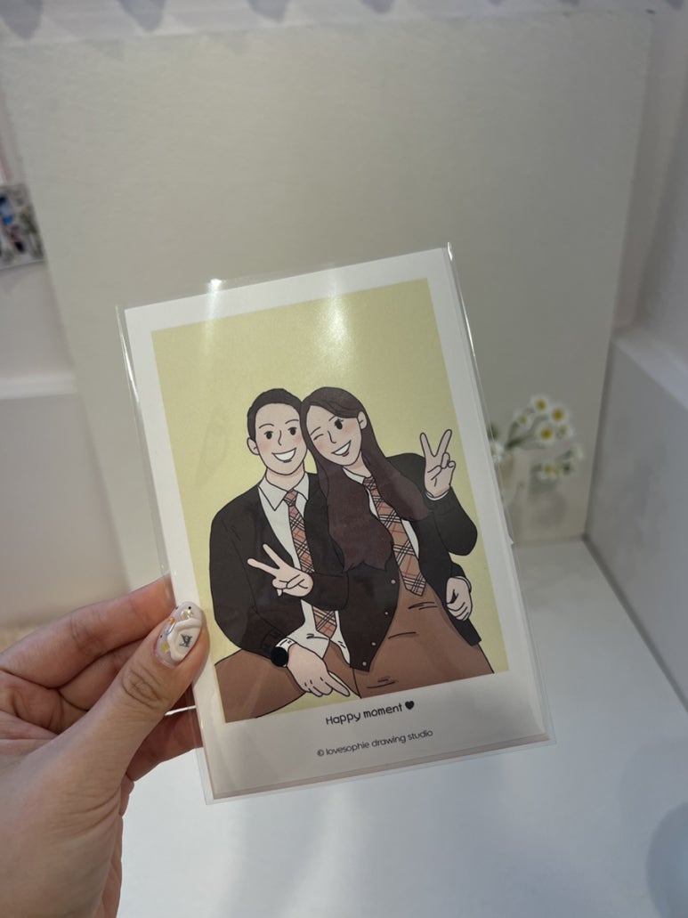 해피모먼트스튜디오 이미지