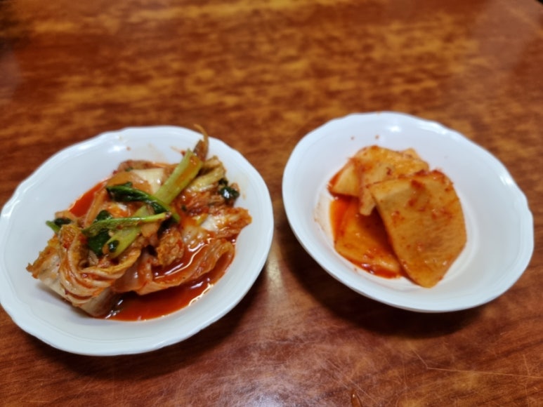 고북칼국수 이미지