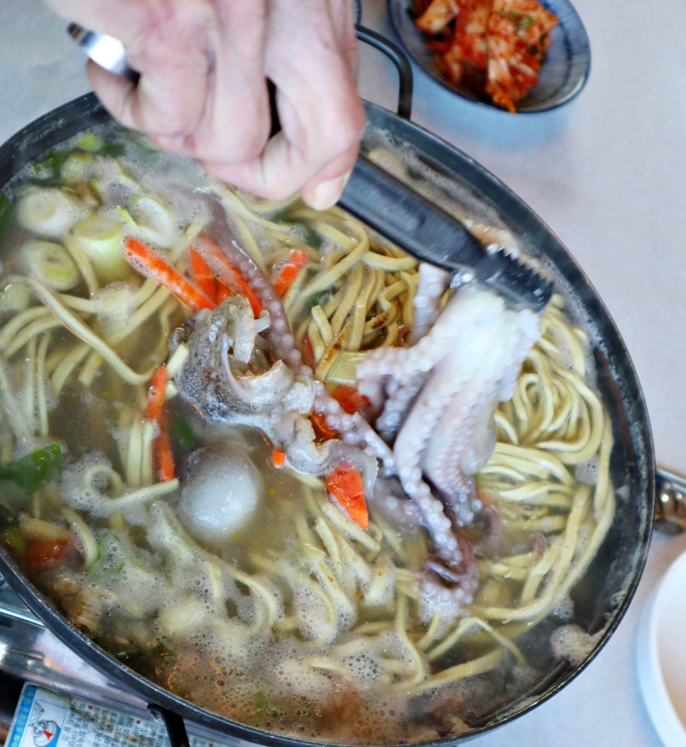 안섬갯마을 이미지