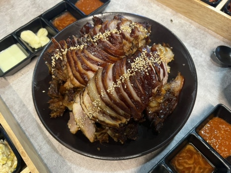 병점족발 이미지