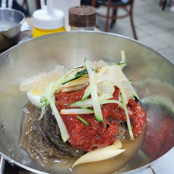 족발집 이미지