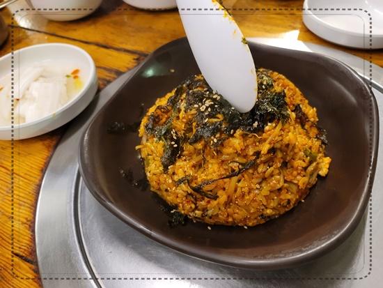대가아구찜 이미지