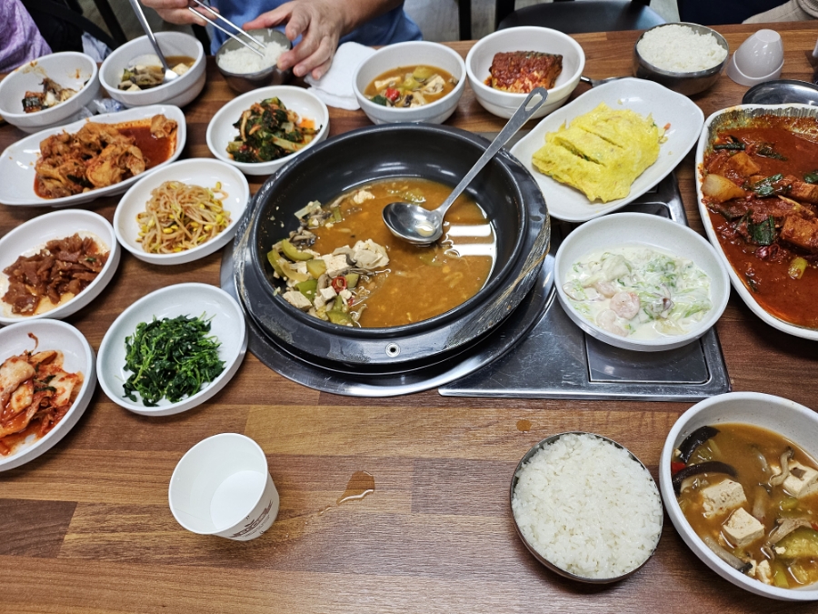 신골목식당 이미지