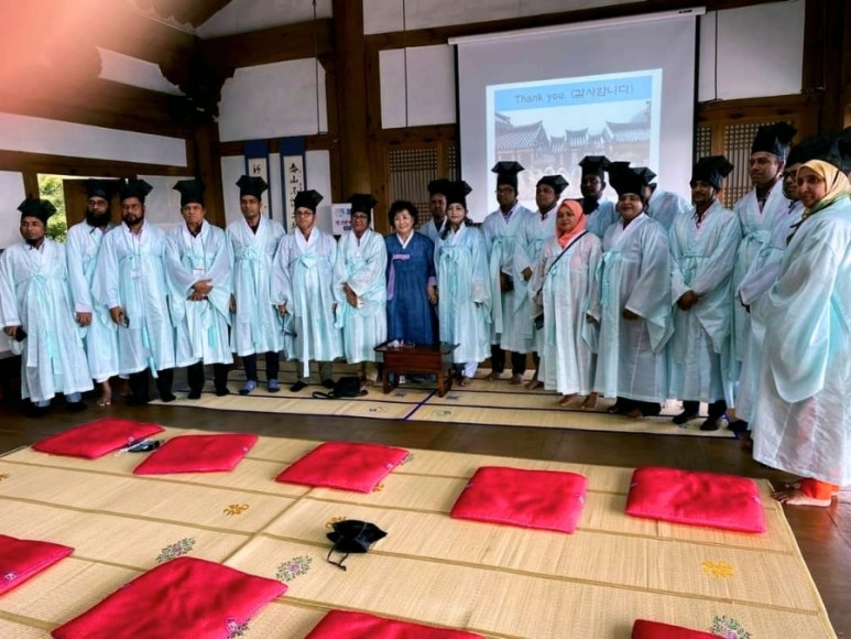 명상문화원 이미지