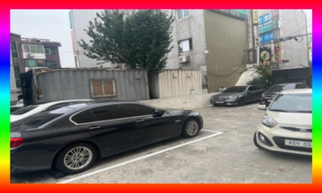 파리바게뜨부천고강 이미지